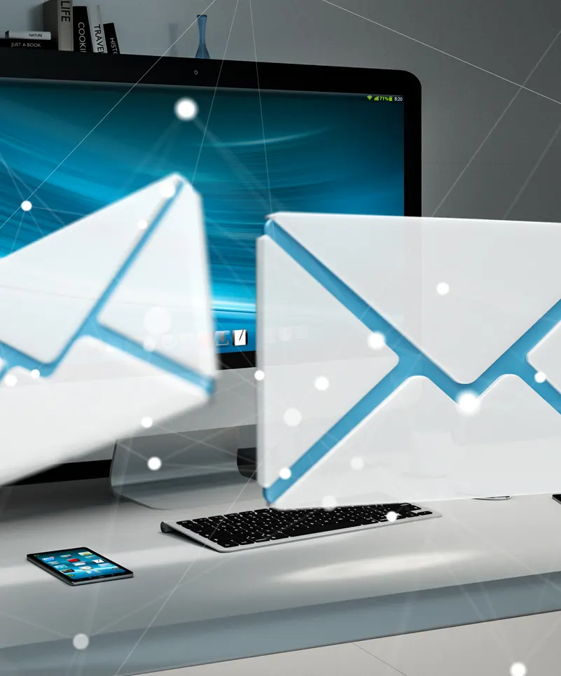 Editique distribution documents | mpi tech